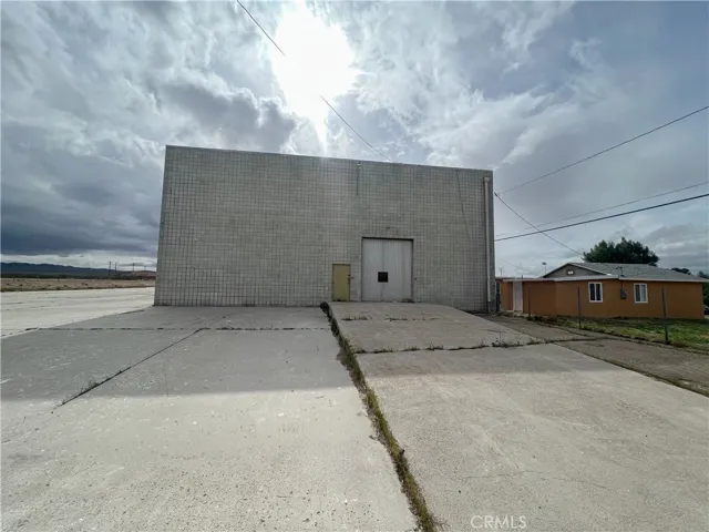 2374 E Main Building 1, Barstow, California 92311
