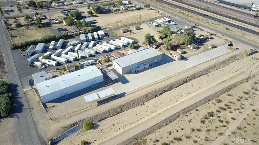 2374 E Main Building 1, Barstow, California 92311