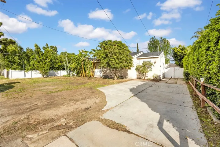 6912 Cedros Avenue, Van Nuys, California 91405