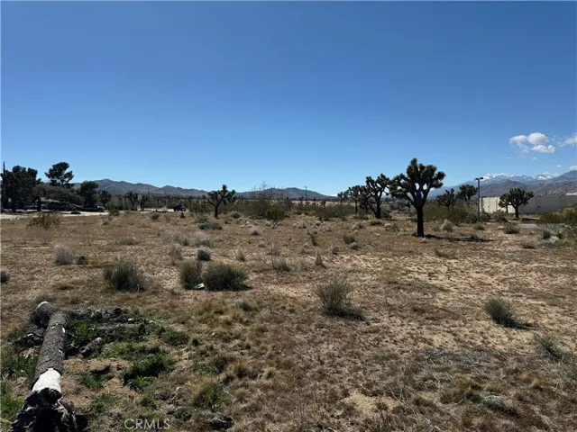 0 Balsa, Yucca Valley, California 92284