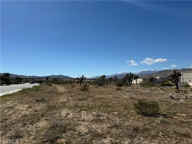 0 Balsa, Yucca Valley, California 92284