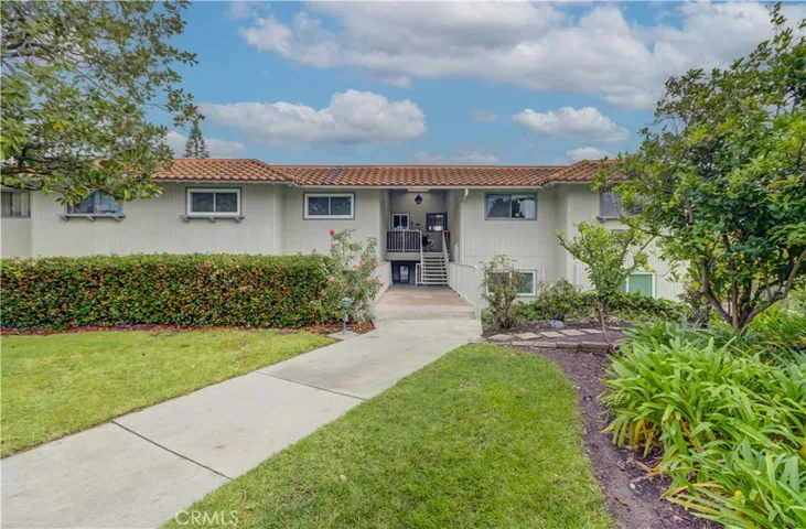 862 Ronda Mendoza Q, Laguna Woods, California 92637