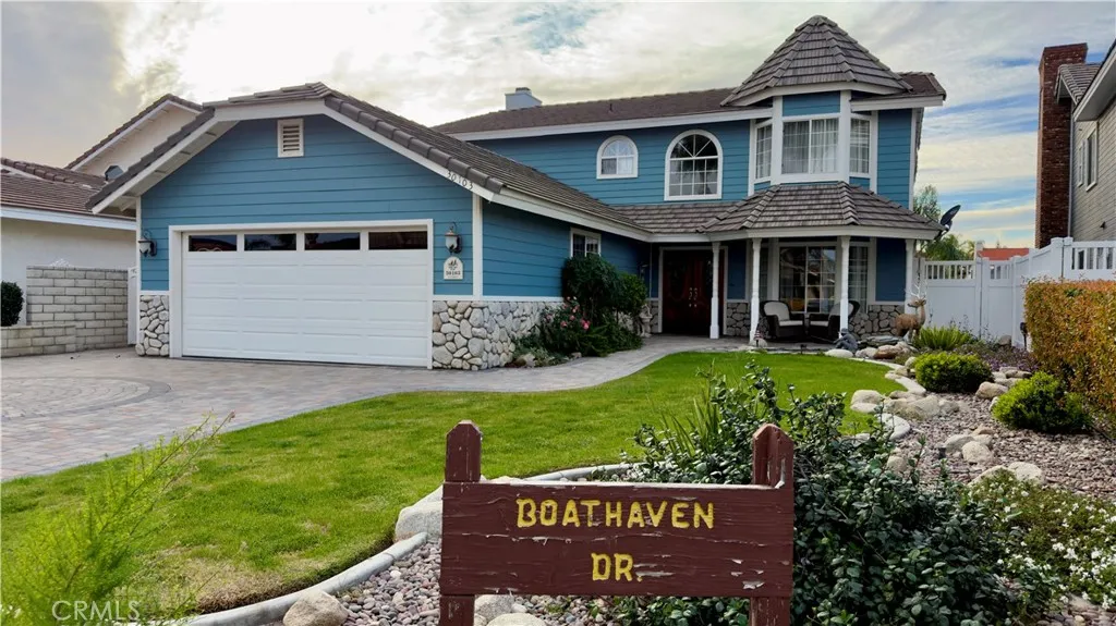 Waterfront Cape-Cod style home custom built and lovingly maintained by the original owners. Featuring recent upgrades, inviting and ready to make memories to last a lifetime.