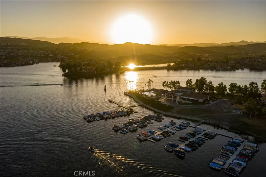 Canyon Lake has a fire work show, many activities on the water. Boat docks, restaurants, camp ground, equestrian center and so much more.
