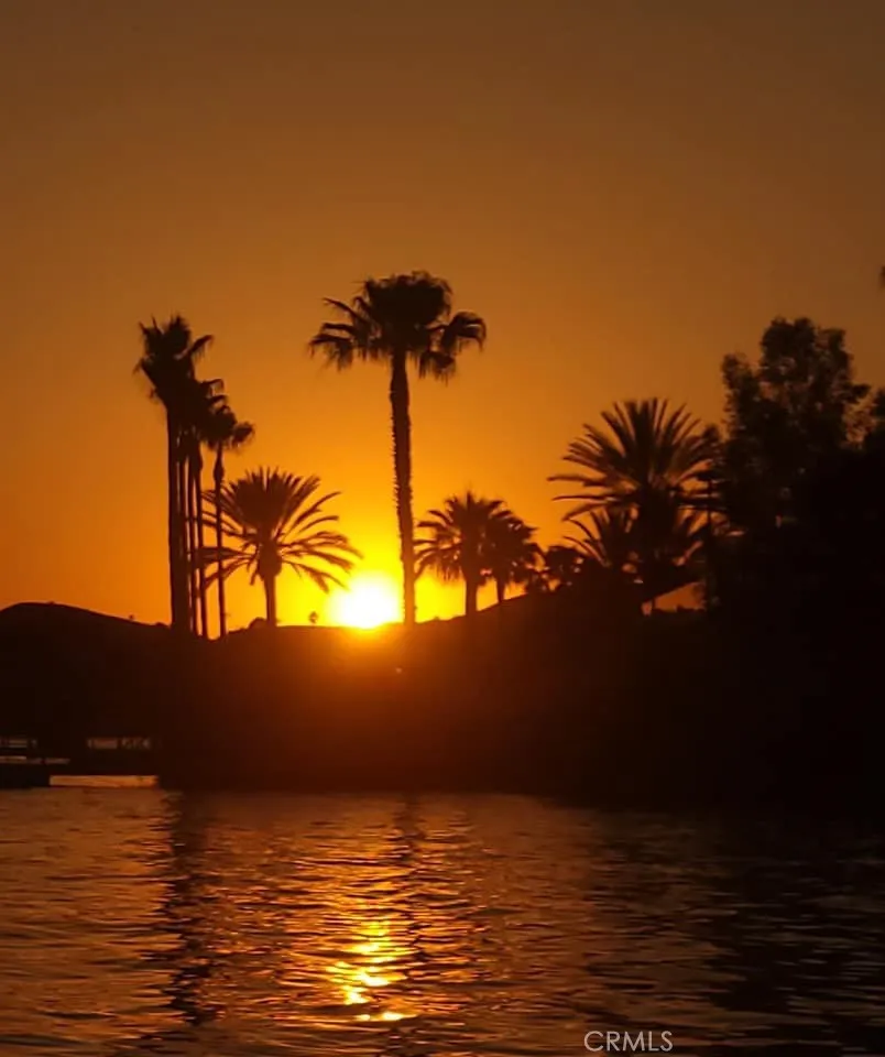 Beautiful Sunsets
