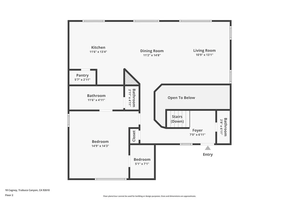 18 Cagney, Lake Forest, California 92610 home-pic-32
