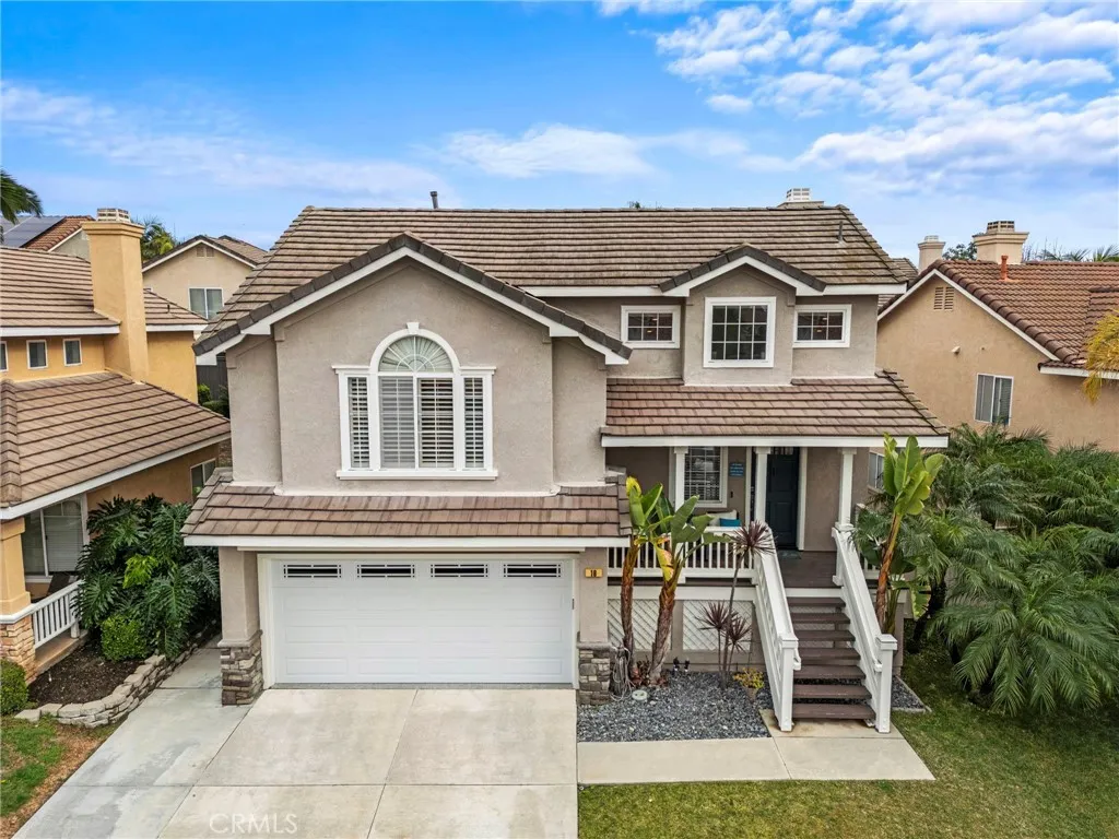 18 Cagney, Lake Forest, California 92610 home-pic-1