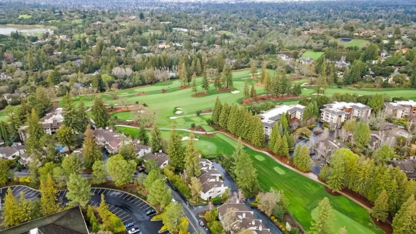 184 Sand Hill Circle, Menlo Park, California 94025