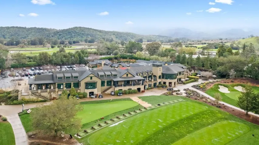 184 Sand Hill Circle, Menlo Park, California 94025