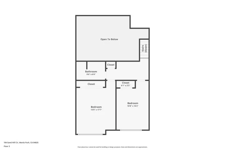 184 Sand Hill Circle, Menlo Park, California 94025