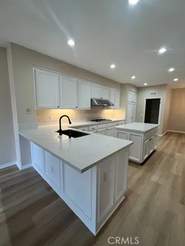 New Updated Kitchen!