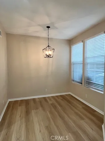Eating Area