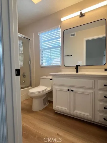 Secondary Bathroom