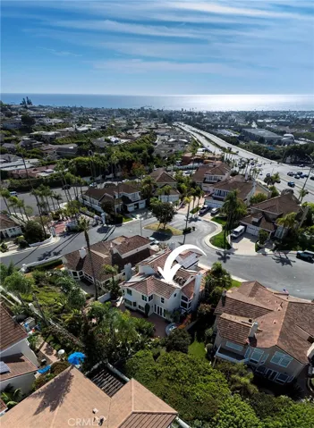 6 Harbor Pointe Drive, Corona Del Mar, California 92625