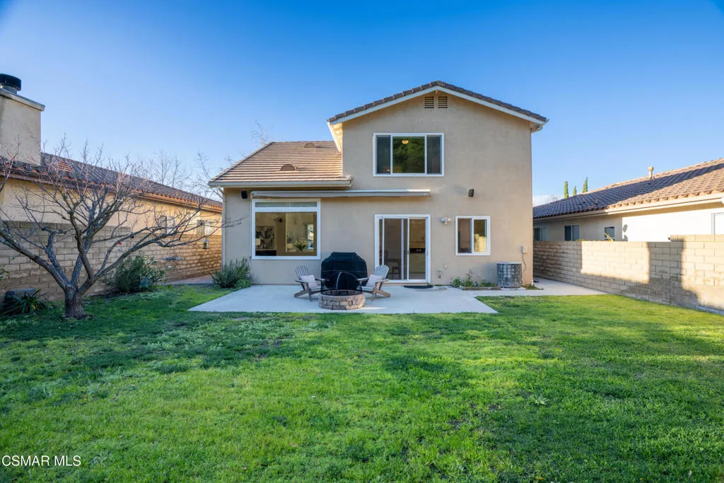 4406 Camino De La Rosa, Newbury Park, California 91320 home-pic-23