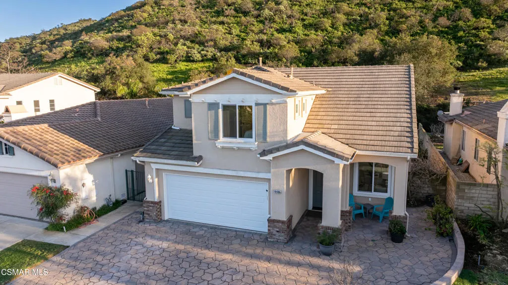 4406 Camino De La Rosa, Newbury Park, California 91320 home-pic-24