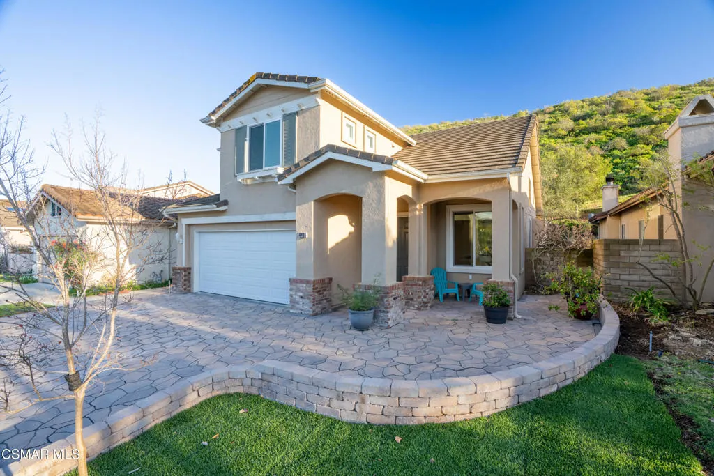 4406 Camino De La Rosa, Newbury Park, California 91320 home-pic-1