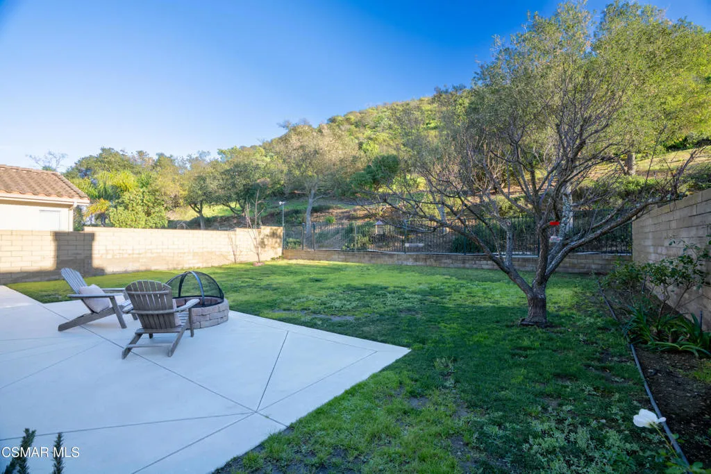 4406 Camino De La Rosa, Newbury Park, California 91320 home-pic-21