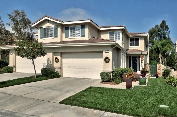 1363 Canterbury, Fullerton, California 92831
