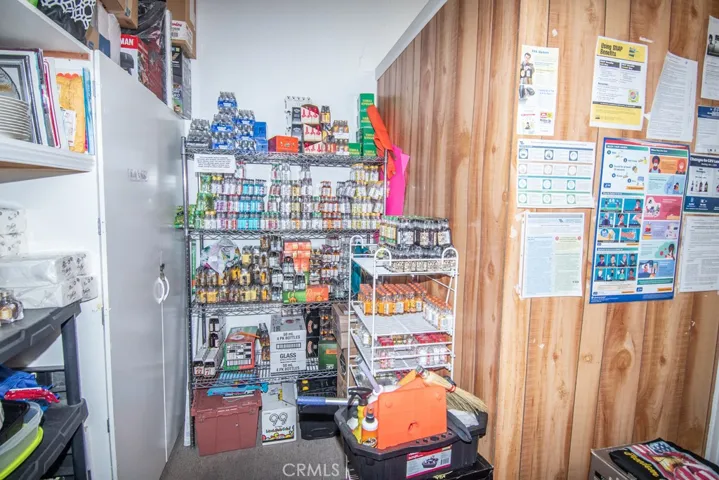 extra storage