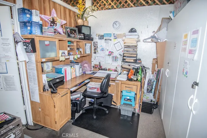 office