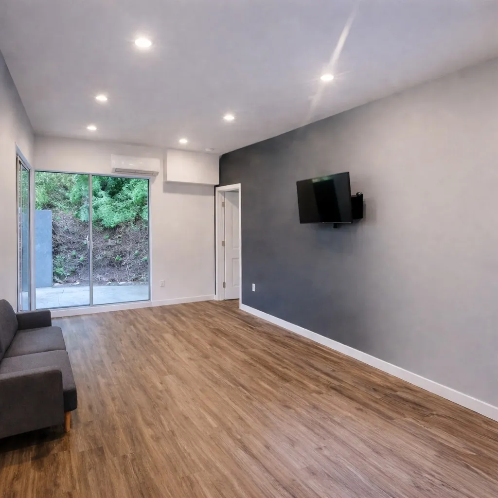 ADU LIVING ROOM