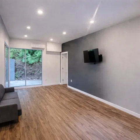 ADU LIVING ROOM