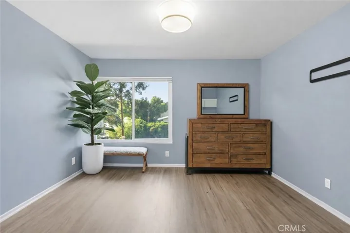 PARTIAL VIRTUAL STAGING- Primary bedroom