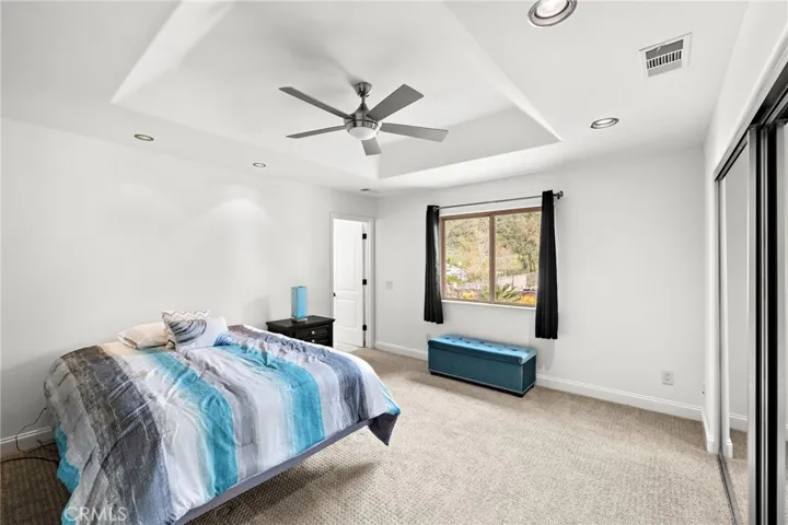 Bedroom 5.