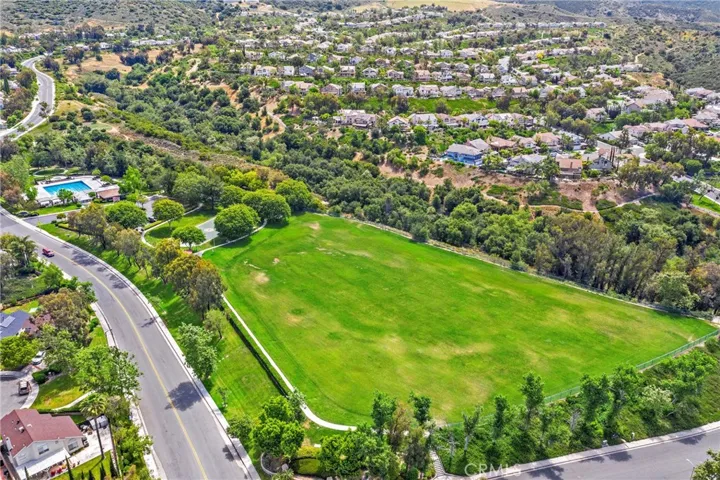 Trabuco Highlands Community amenities