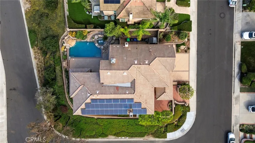 31 solar panels are paid off!