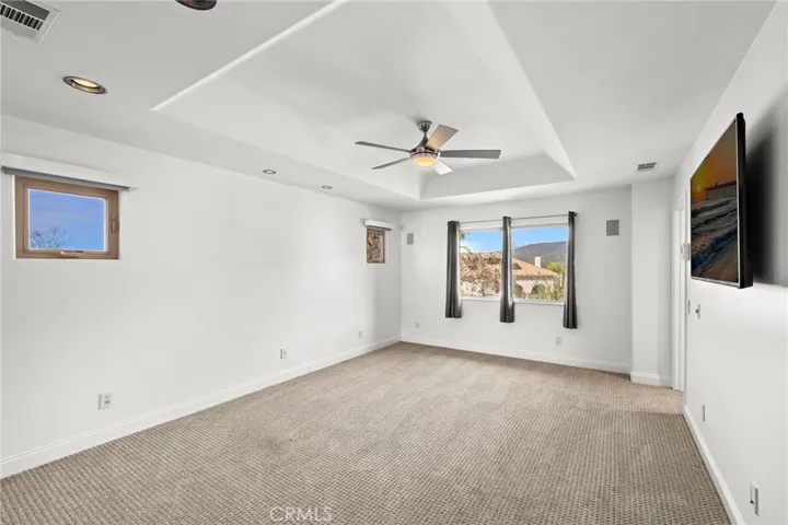 Bedroom 6.