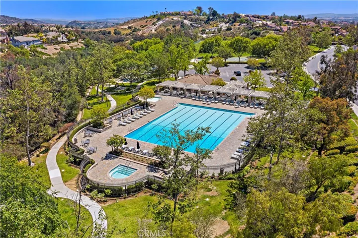 Trabuco Highlands Community amenities