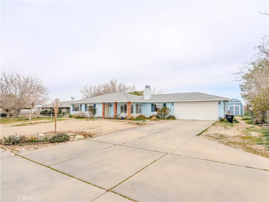 40734 163rd E, Lancaster, California 93535 home-pic-1
