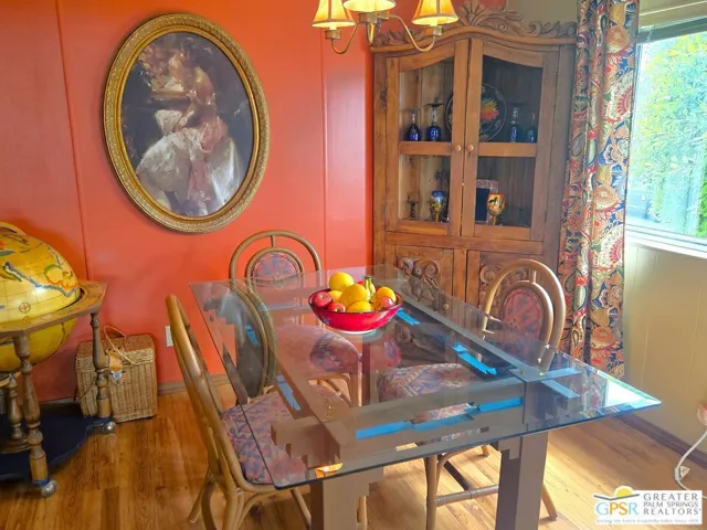 Perfect For The Evening Meals