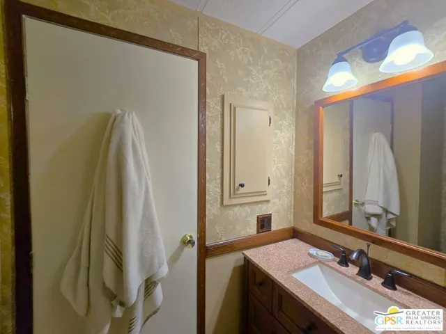Remodeled With A Granite Count
