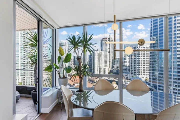 888 W E Street 1705, San Diego, California 92101