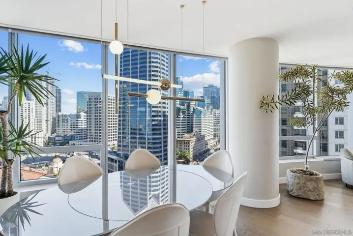 888 W E Street 1705, San Diego, California 92101