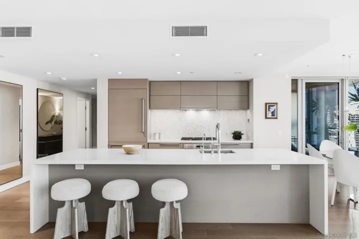888 W E Street 1705, San Diego, California 92101