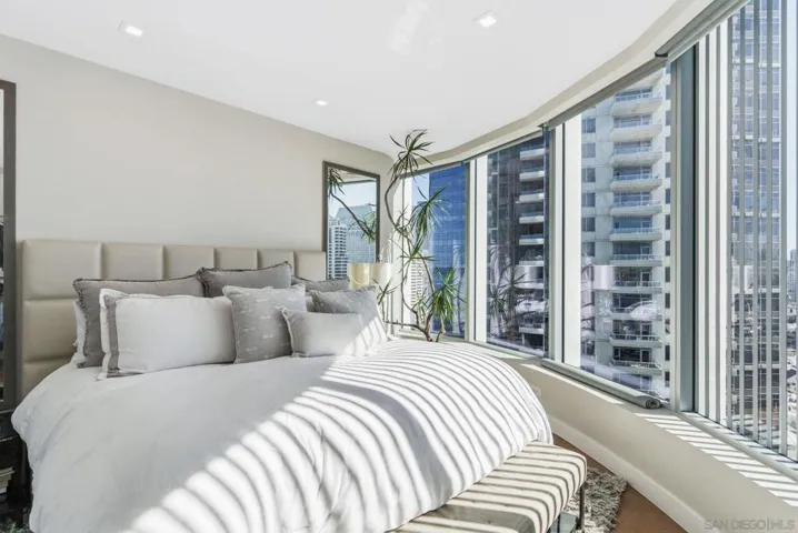 888 W E Street 1705, San Diego, California 92101
