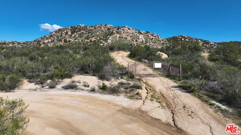 0 Sycamore Falls, Aguanga, California 92536 — photo 5