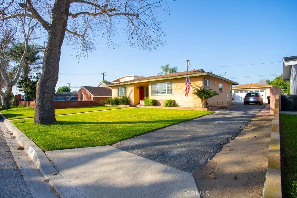 1231 W Eckerman, West Covina, California 91790 home-pic-2