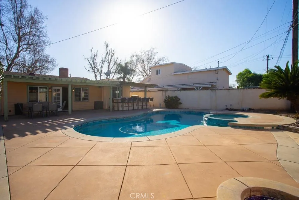 1231 W Eckerman, West Covina, California 91790 home-pic-10