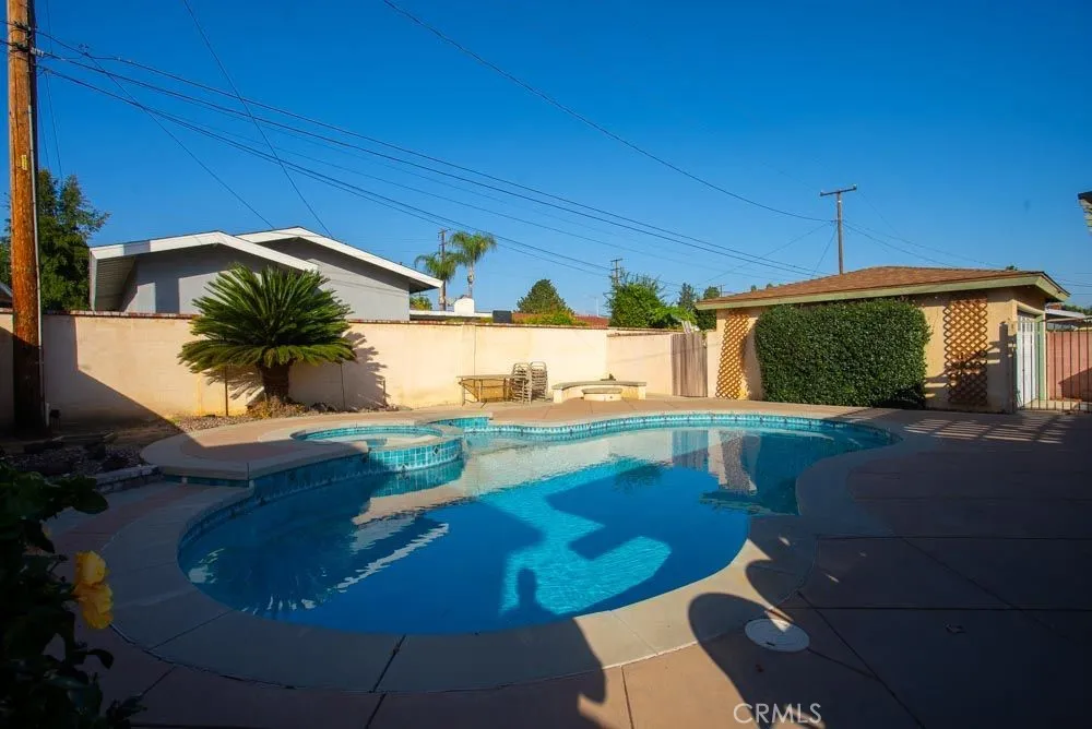 1231 W Eckerman, West Covina, California 91790 home-pic-9