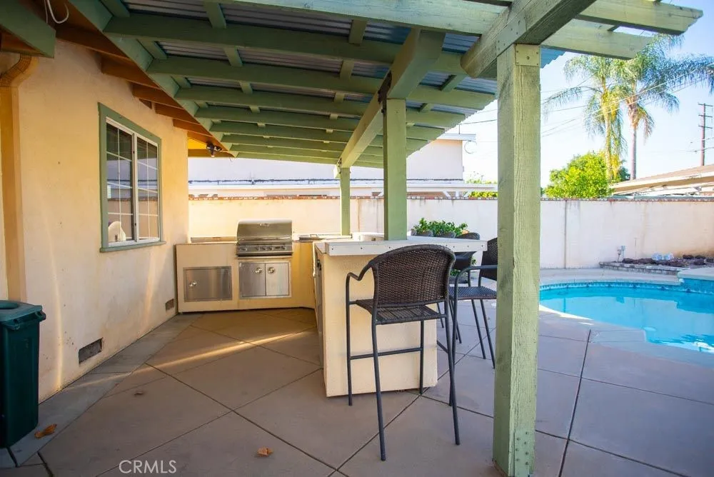 1231 W Eckerman, West Covina, California 91790 home-pic-8