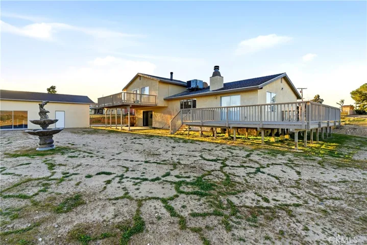 18785 Talisman, Hesperia, California 92345