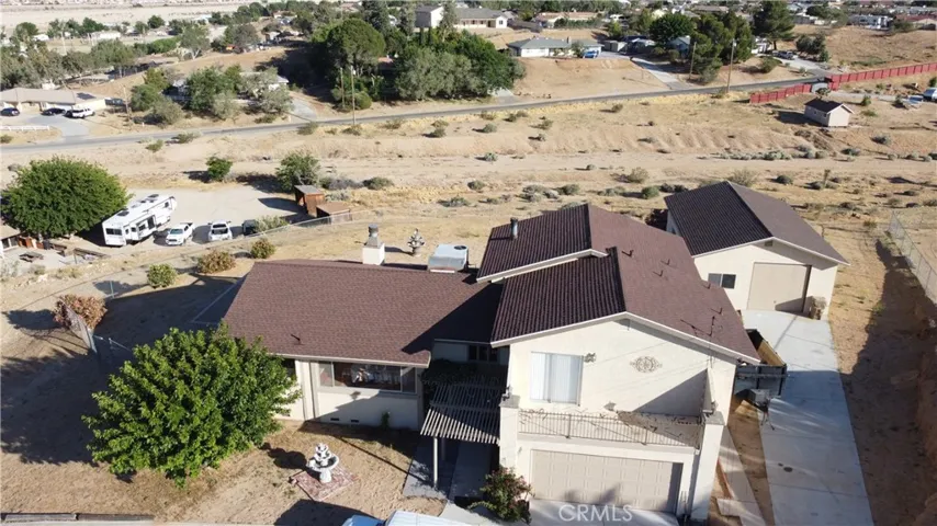 18785 Talisman, Hesperia, California 92345