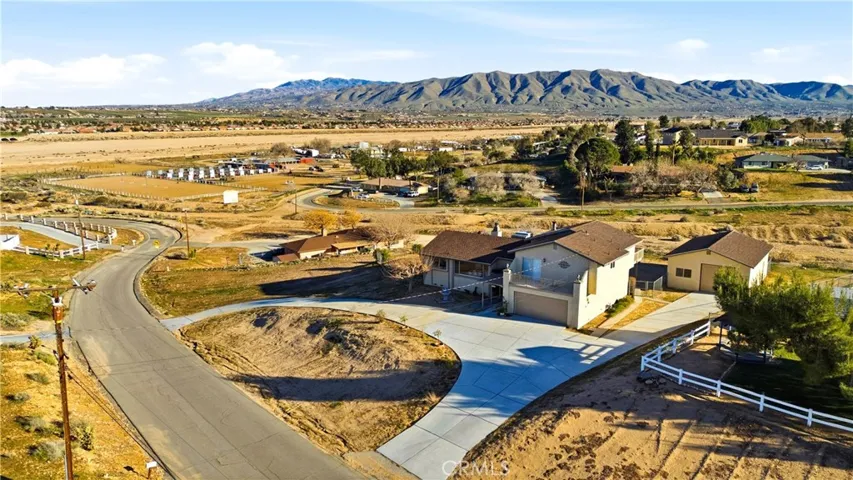 18785 Talisman, Hesperia, California 92345