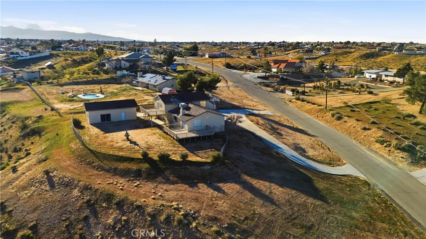 18785 Talisman, Hesperia, California 92345