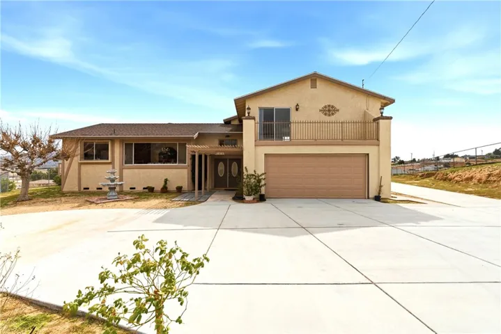 18785 Talisman, Hesperia, California 92345